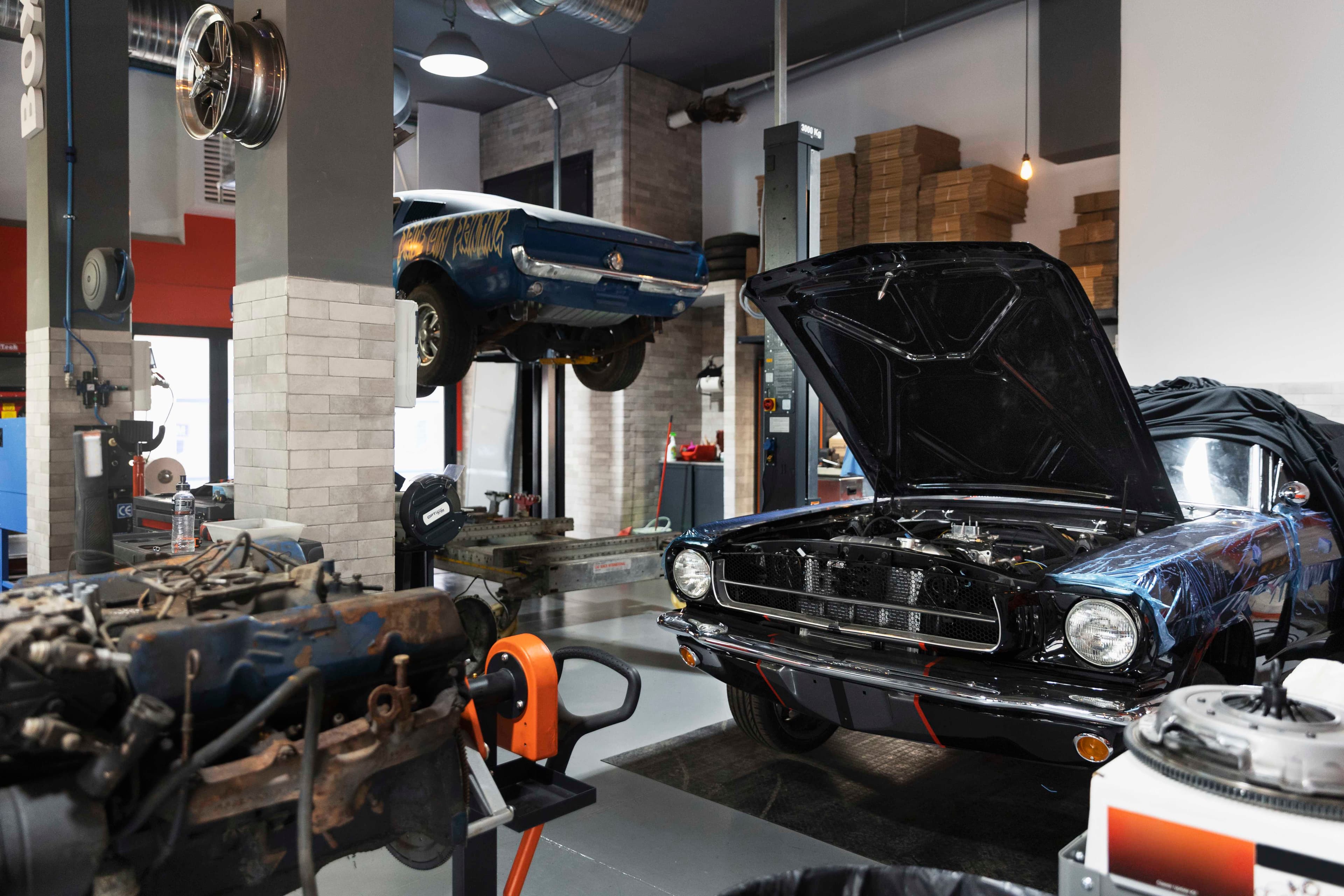 5 Common Mistakes to Avoid When Buying Used Auto Parts Online