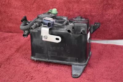 96-01 Toyota 4Runner Tacoma charcoal tank vapor canister OEM used
