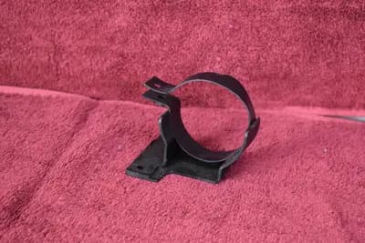 1977-1978 Datsun 280Z A/C accumulator bracket 27645-N4600 OEM used
