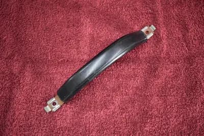 70-73 Datsun 240Z RH passenger side door pull strap OEM used w/o trim
