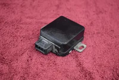75-78 Datsun 280Z throttle position sensor TPS A22-000 002 OEM used