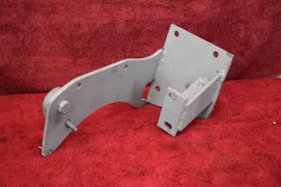 70-71 Datsun 240Z A/C compressor bracket for York OEM used