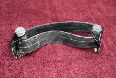 70-8/1971 Datsun 240Z diff differential arrester strap OEM used