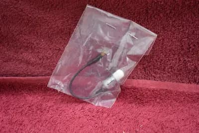74-76 Datsun 260Z 280Z e-brake handle switch NEW
