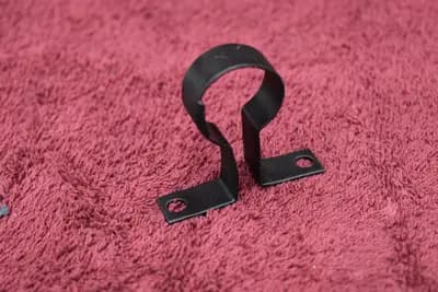 70-78 Datsun 240Z 260Z 280Z brake vacuum valve retaining bracket OEM used