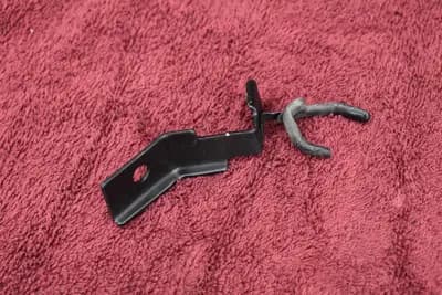 Datsun 240Z 260Z 280Z passenger engine mount wire loom tie OEM used