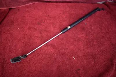 74-78 Datsun 260Z 280Z 2+2 LH driver hatch trunk lid lift support strut OEM used
