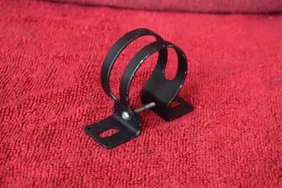 Datsun 240Z 260Z 280Z ignition coil bracket w/screw OEM used