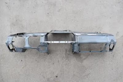 77-78 Datsun 280Z dash frame OEM used