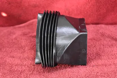 74-78 Datsun 260Z 280Z heater core to fan coupler OEM used