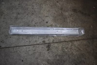 70-73 Datsun 240Z main frame rail NEW one only RH or LH