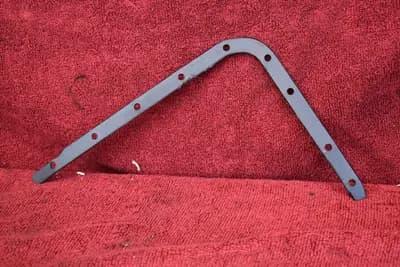 70-83 Datsun 240Z 260Z 280Z oil pan support bracket ONE only OEM used