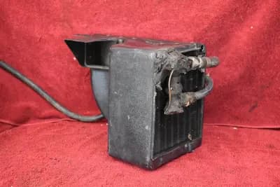 70-72 Datsun 240Z A/C evaporator OEM used