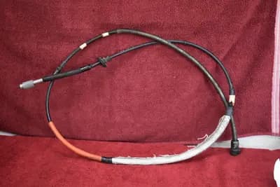 1975-78 Datsun 280Z used speedometer cable OEM used