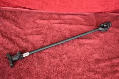74-78 Datsun 260Z 280Z intermediate steering shaft OEM used