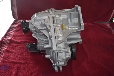 2022-2025 Jeep Grand Cherokee 3.6L 4wd single speed (DHY) transfer case OEM NEW