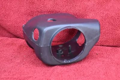 03-06 Yukon Sierra Silverado steering column cover tilt wheel column shift OEM