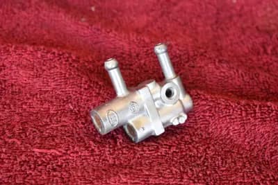 Datsun 240Z valve-flow guide OEM used
