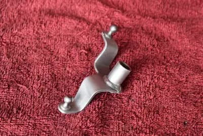 73-78 Datsun 240Z 260Z 280Z bell crank linkage pivot OEM used