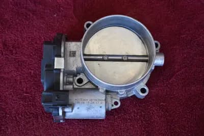 2015-2024 Hellcat TRX Trackhawk 6.2L 92mm DBW throttle body OEM used 68184386AA