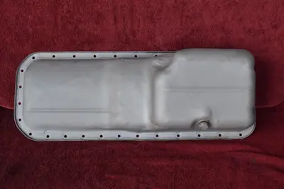 1970-1971 Datsun 240Z series 1 oil pan OEM used