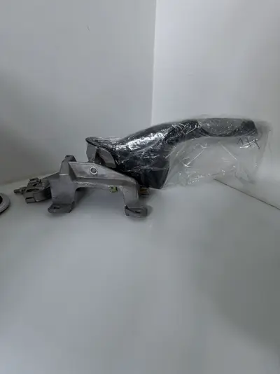2004-05 Genuine Porsche GT3 Parking Break Control 996-424-031-91-FFR