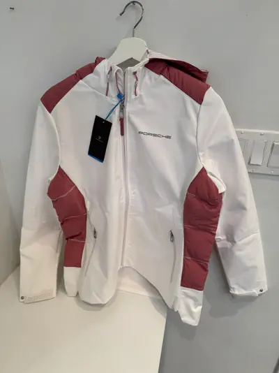 Porsche Women’s Jacket