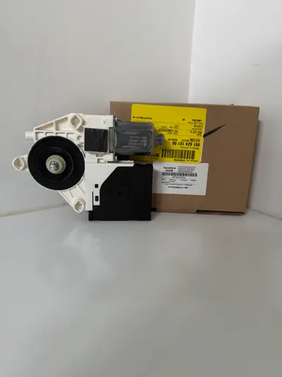 Porsche Front Left Window Motor - 997-624-181-06