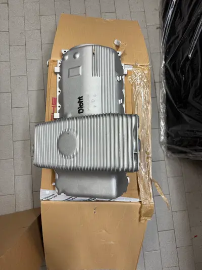 Porsche 944 Engine Oil Pan