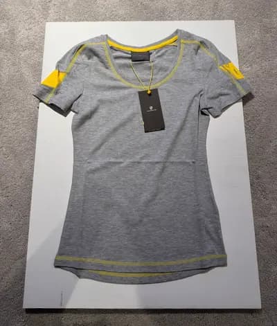 Porsche Women’s GT4 Clubsport T-Shirt
