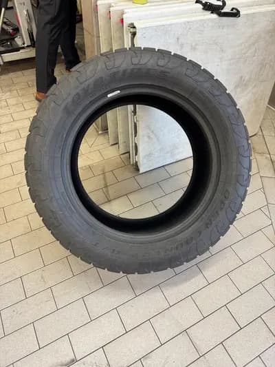 Toyo Tires Open Country A/T iii 305/50R20 set of 2