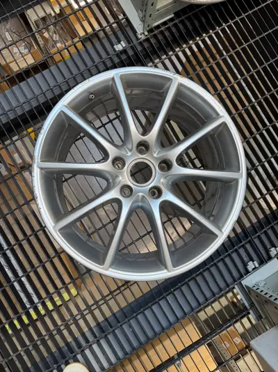 2019-2023 Porsche Cayenne 20” Wheel Set