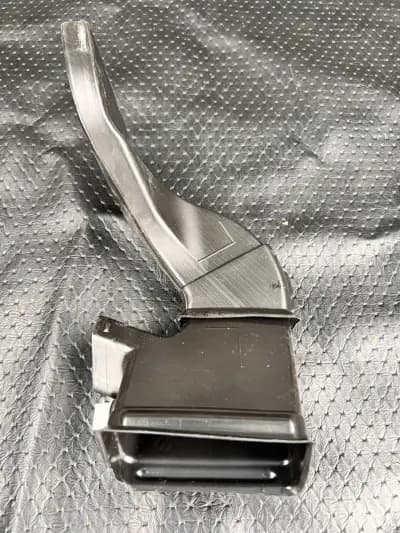 Porsche Cayenne 955 Air Duct 7L0819353A OEM