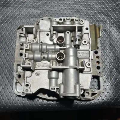 Mercedes W123 Auto Transmission 722.122 Valve Body 1152772001 Genuine 1152703807