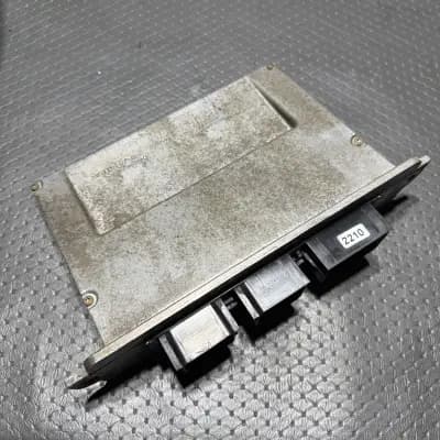 2005 FORD E-250 E-350 5.4L Engine Control Module Computer 5C2A-12A650-CBB Oem