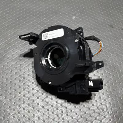 T4A2380 Steering Sensor Clock Spring Assembly 2016-2018 Jaguar Oem