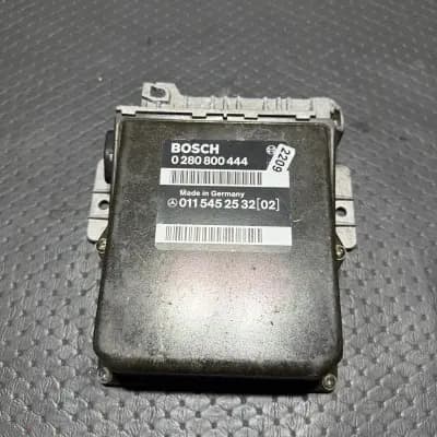 ECU ECM COMPUTER Mercedes 190 300E 90 91 92 93 0115452532 1396221 Oem