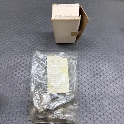 Tokico Brake Master Cylinder Repair Kit 46010-E4628 New Old Stock Vintage