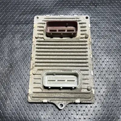 2011 Avenger 3.6L Engine computer P68057013 ECM PCM ECU Oem