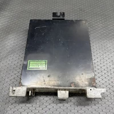75-76 Datsun Nissan 280Z ECU ECM A11-600-000 7929 L28 Oem