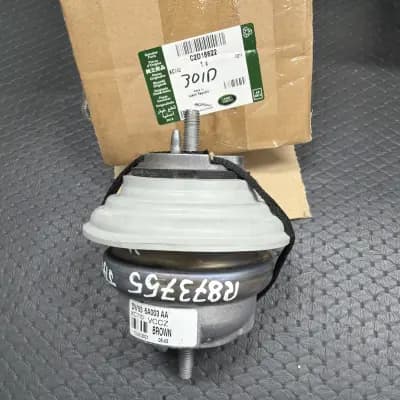 C2D16622 OEM Jaguar Land Rover Engine Motor Mount
