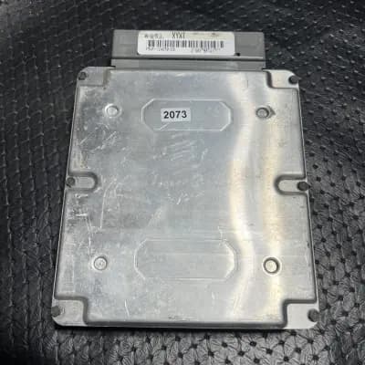 1995 4.6L Lincoln Towncar Computer PCM ECU ECM F5AF-12A650-DB XYX1 Oem