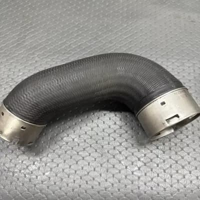 Genuine Porsche 991.110.636.71 Turbo Inter-Cooler Hose 99111063671 OEM