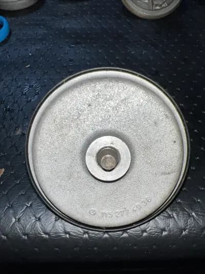 Mercedes-Benz R107 450SL Automatic Gearbox Piston 1152774938 Oem