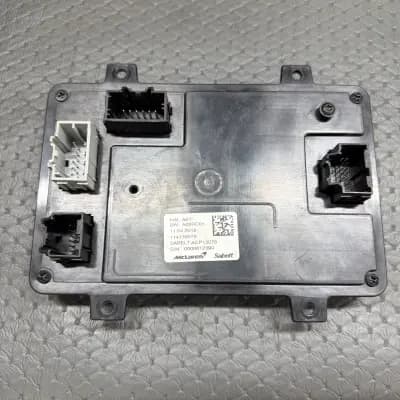 McLaren MP4-12c 540 650 675 Control Module Sabelt ACP13078 114176575 OEM