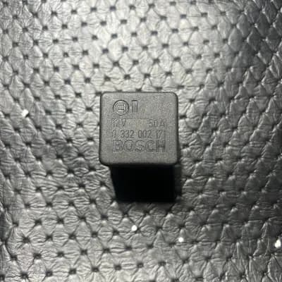 BMW Audi Jaguar Mercedes Benz Porsche MB Bosch E30 E34 E32 E31 ABS Relay Oem