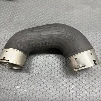 Genuine Porsche 991.110.635.71 Turbo Inter-Cooler Hose 99111063571 Oem