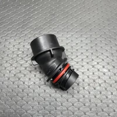 Genuine FoMoCo Ford Filler Tube HL3E-6765-DA