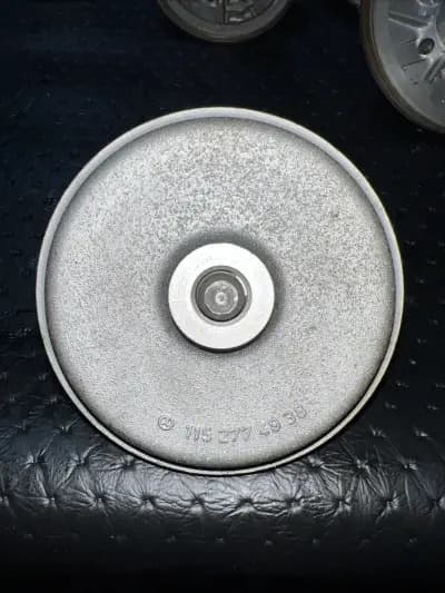 Mercedes-Benz R107 450SL Automatic Gearbox Piston 1152774938 Oem