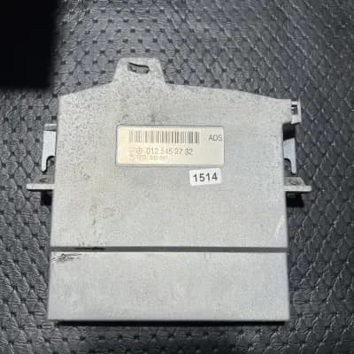 93-95 Mercedes R129 600SL SL600 ADS II Suspension Control Module 0125452732 OEM